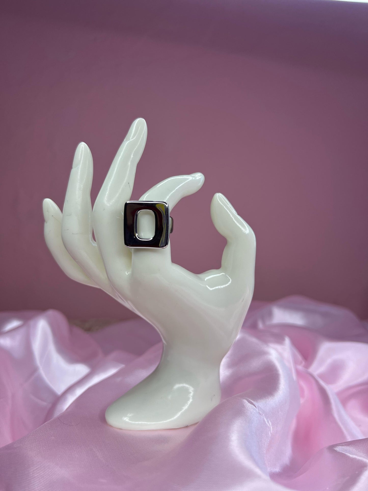 Forest ring