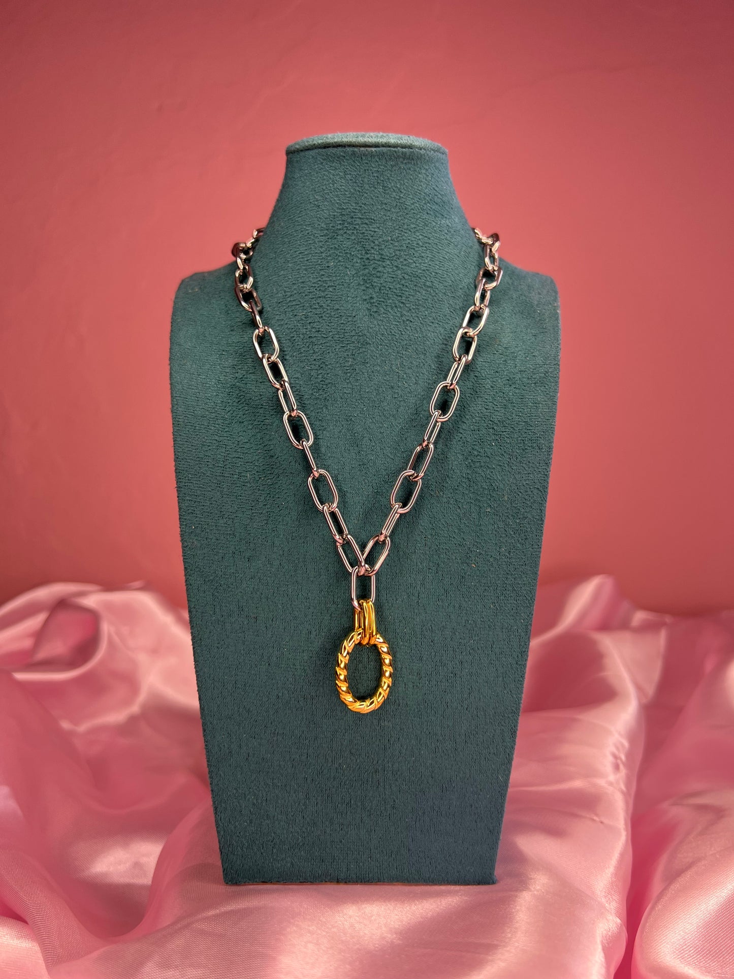 Maddie necklace