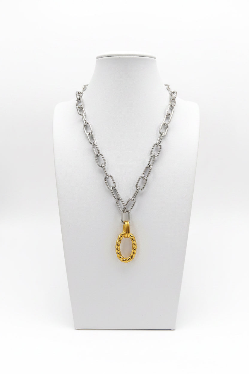Maddie necklace