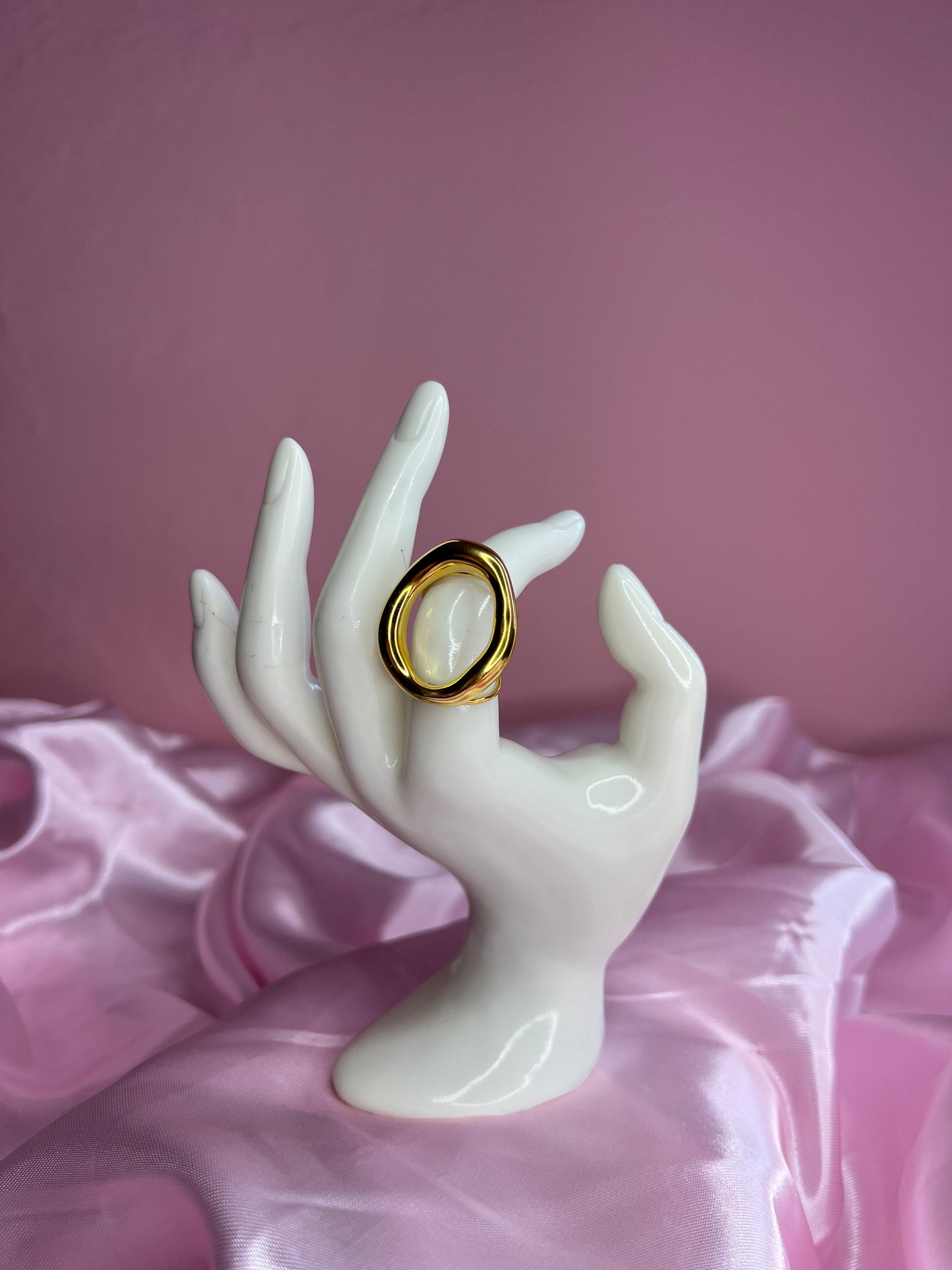 Madison ring