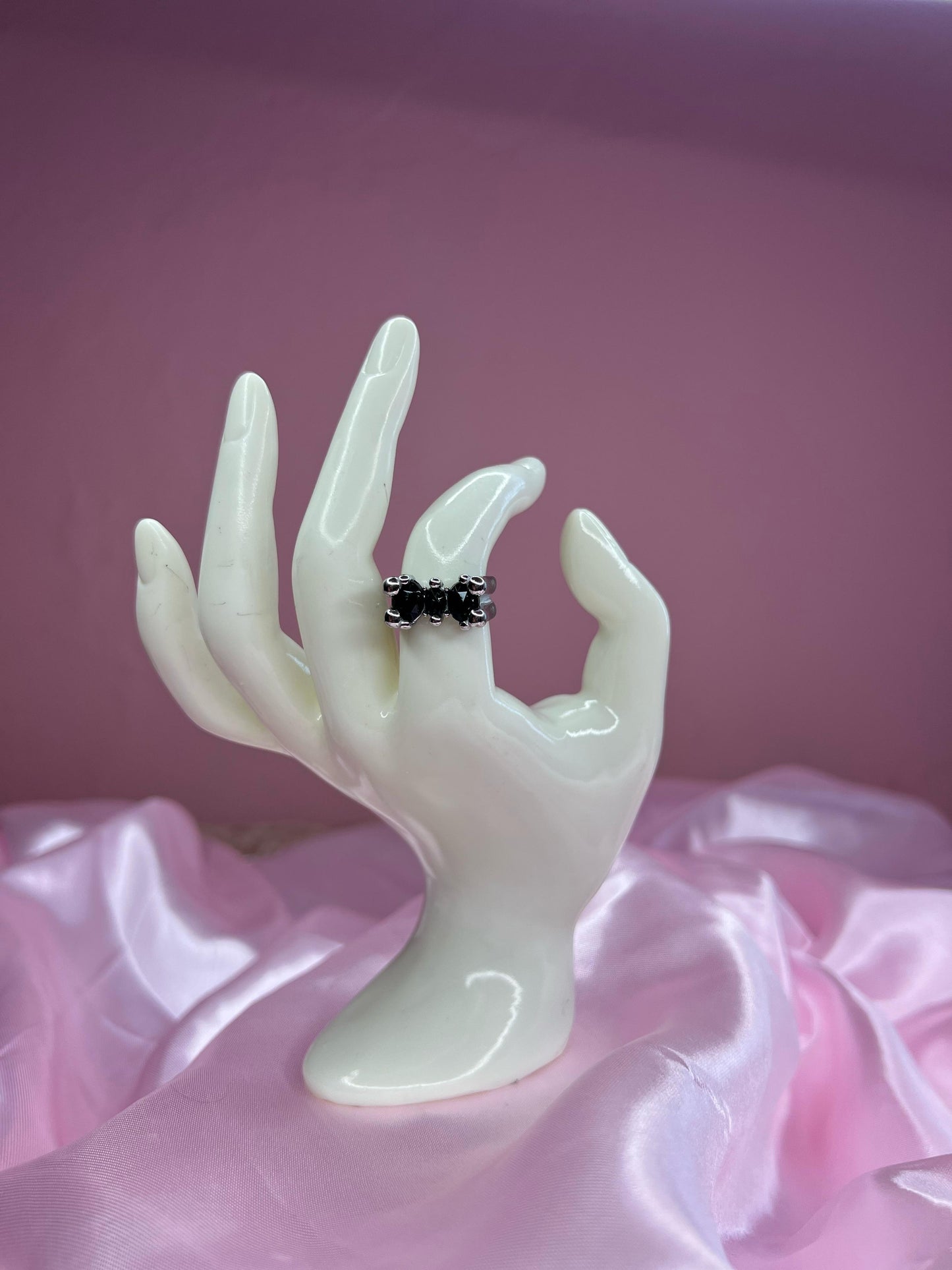 Flair ring