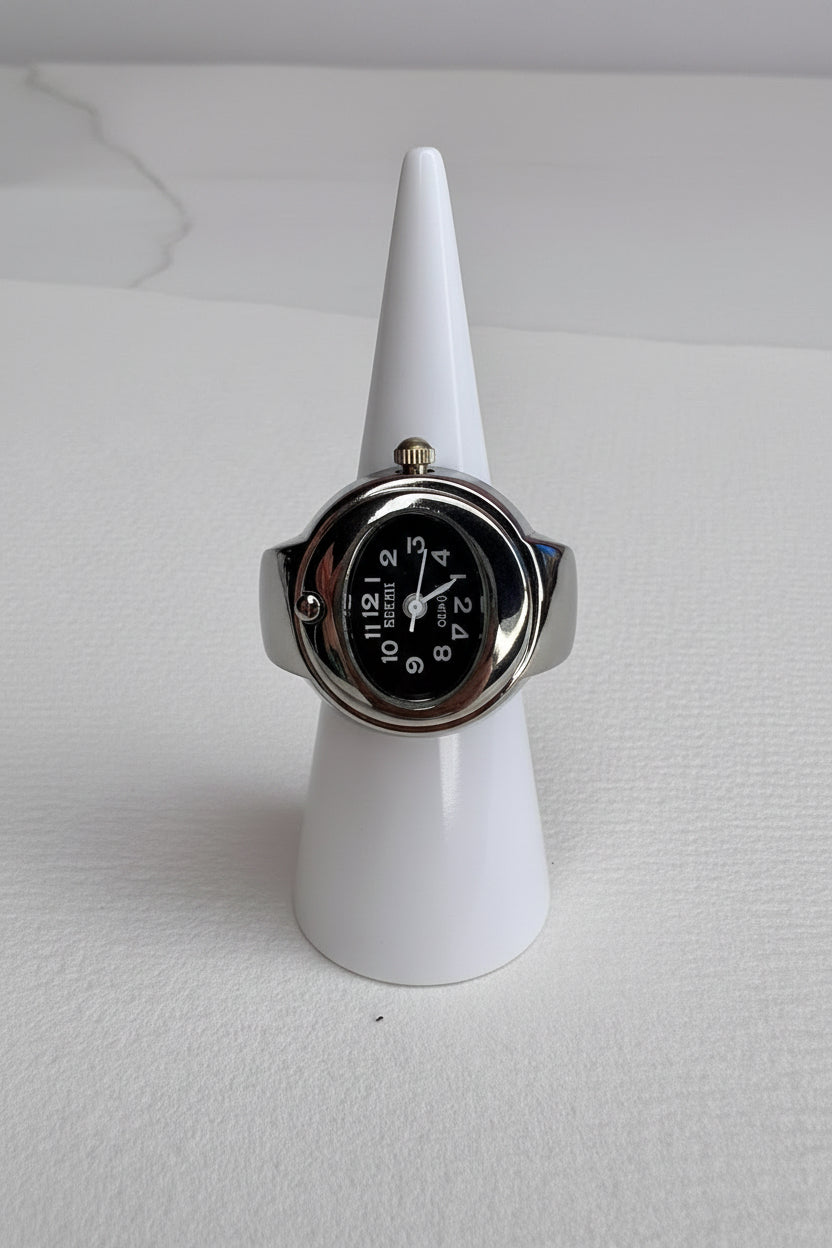 Nova ring