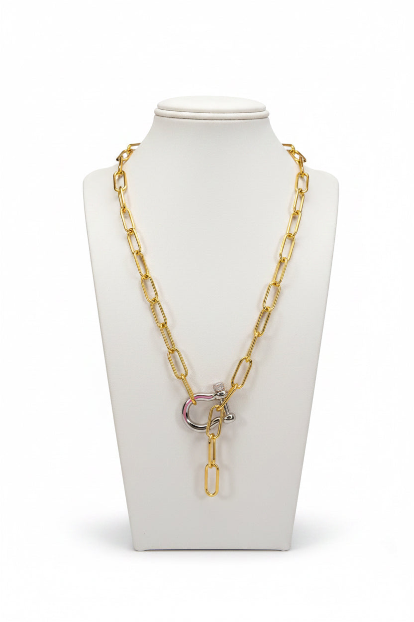 Maisee necklace