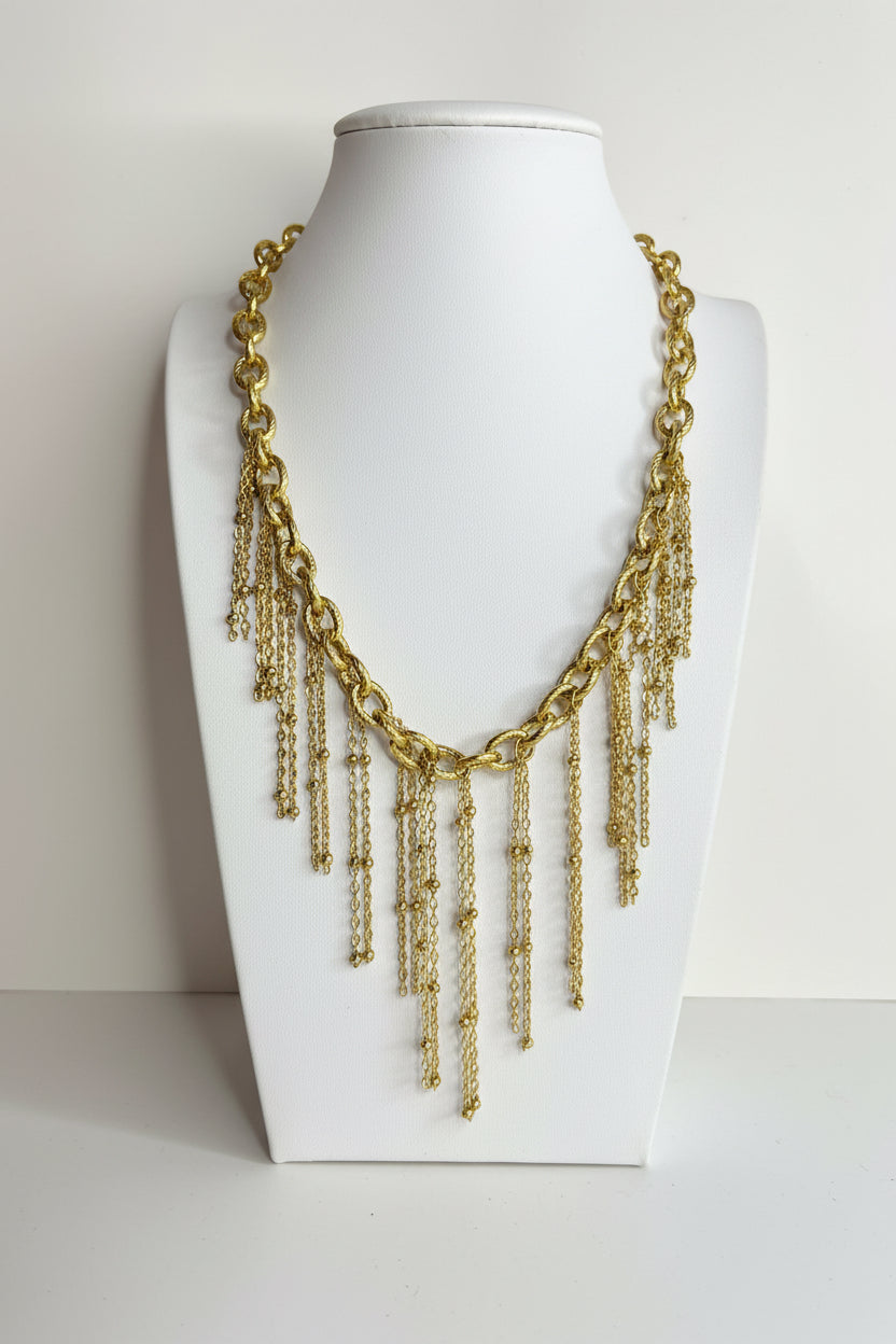 Nova necklace