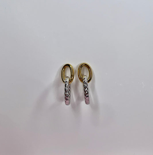 Margot earrings