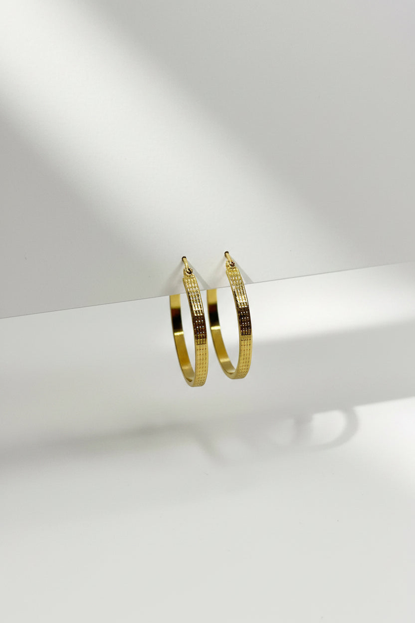 Valentinas earring