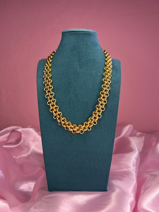Mariah necklace