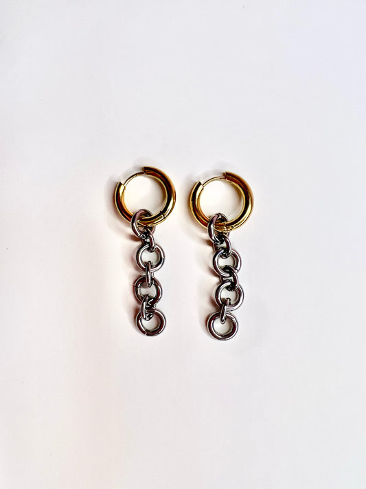 Frida earring