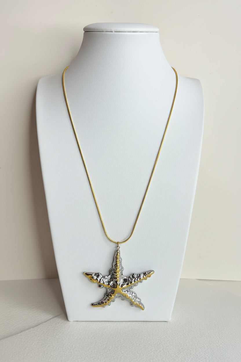 Nova necklace