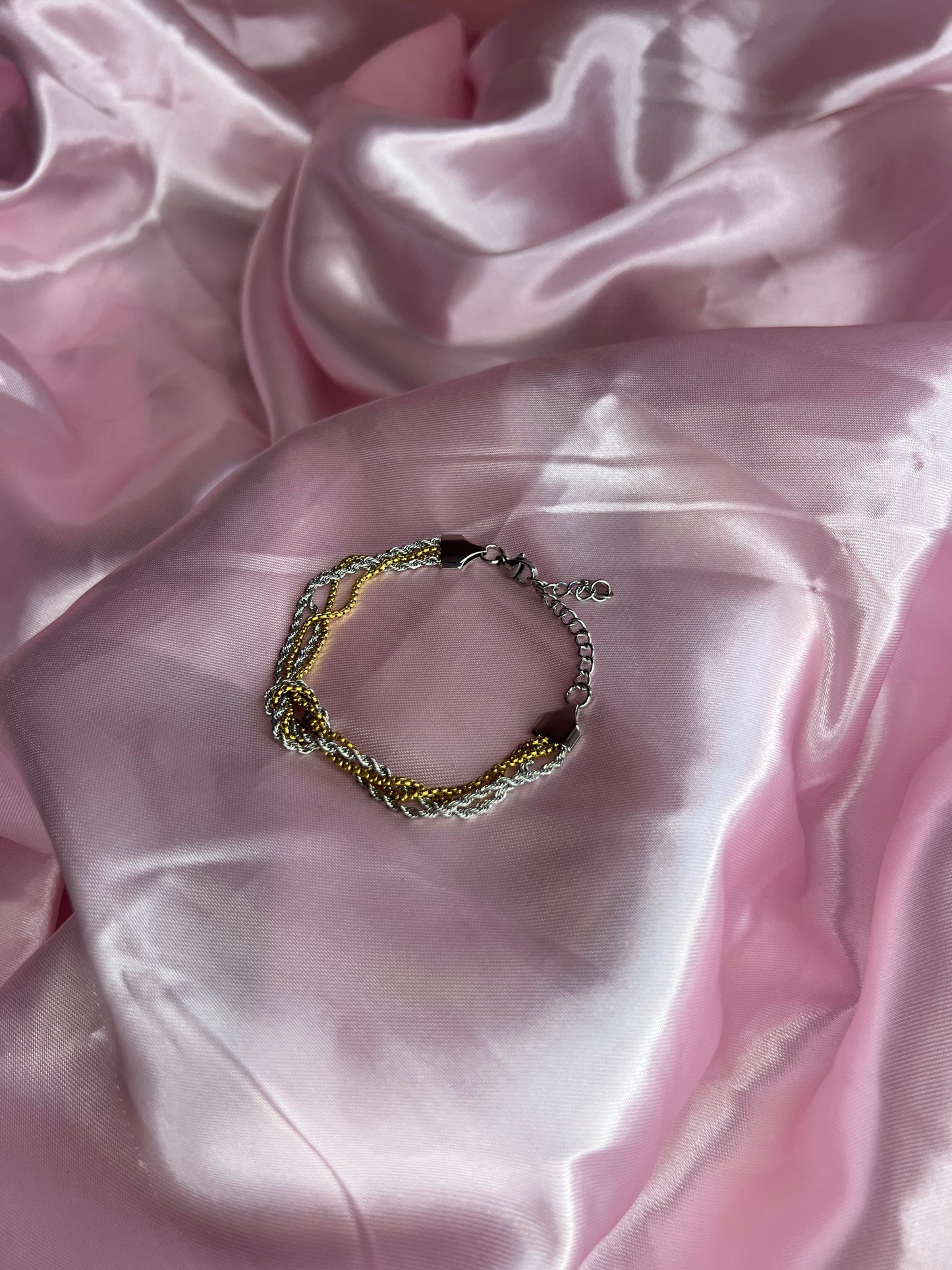 Micah bracelet