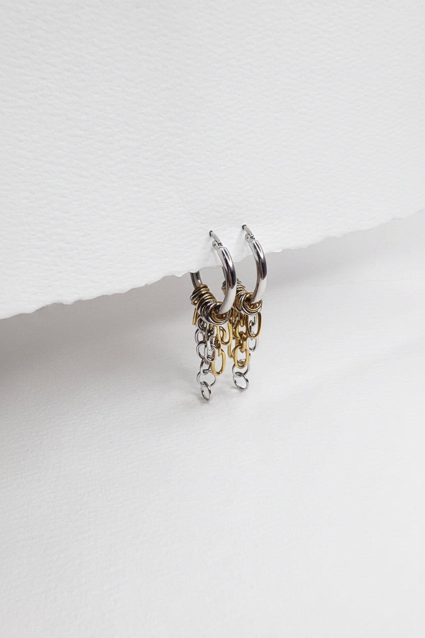 Nova earrings