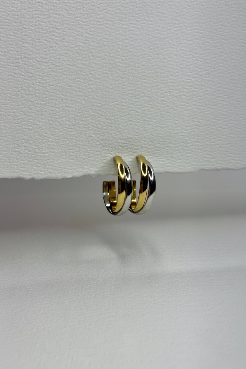 Valentinas earrings
