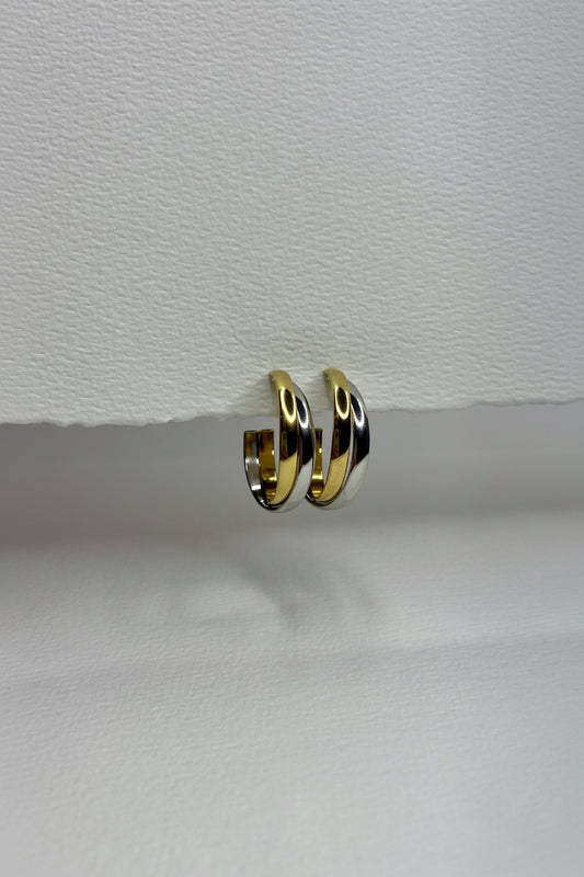 Valentinas earrings