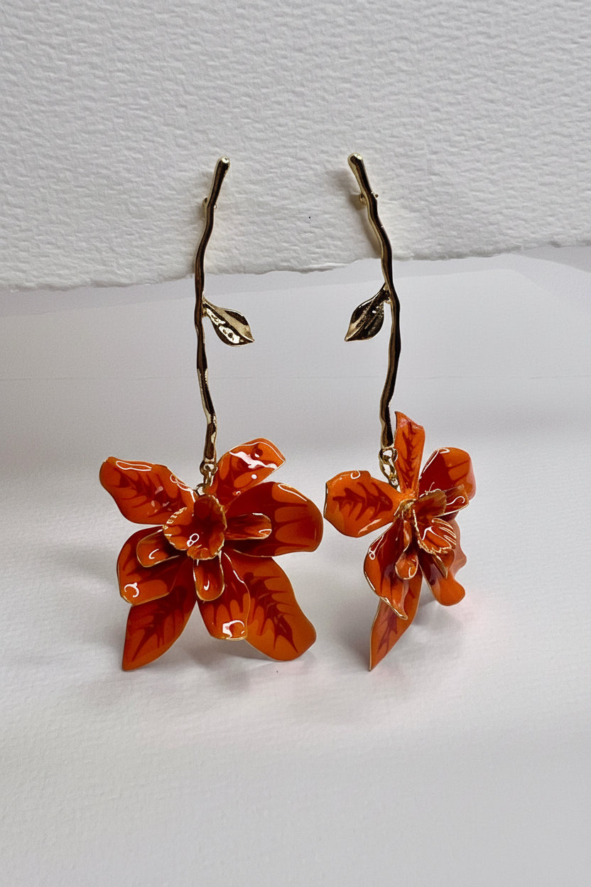 Nova earrings