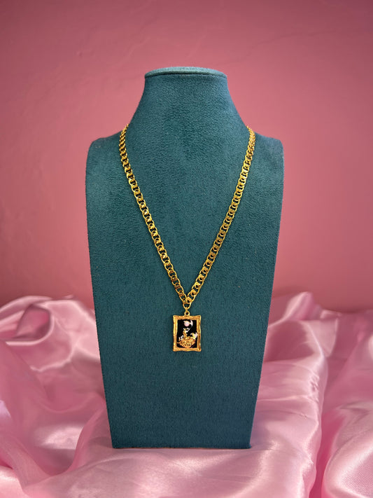 Maura necklace