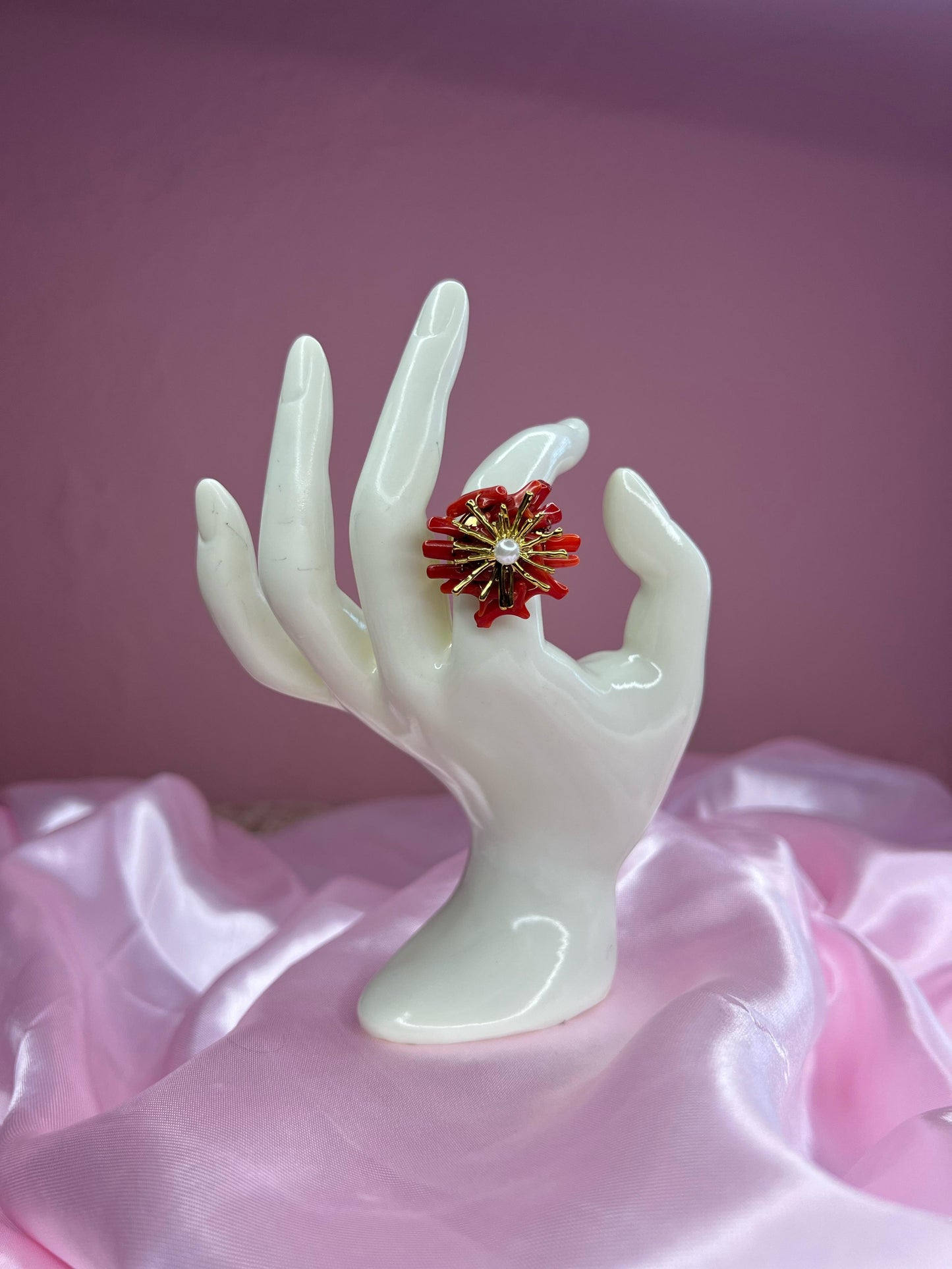 Felicity ring