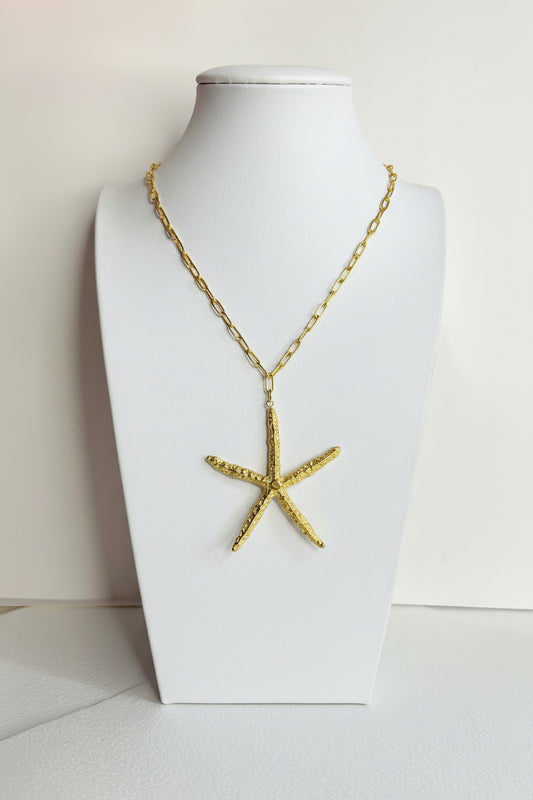 Nova necklace