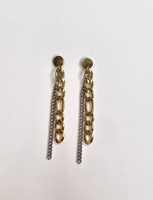 Fyn earring