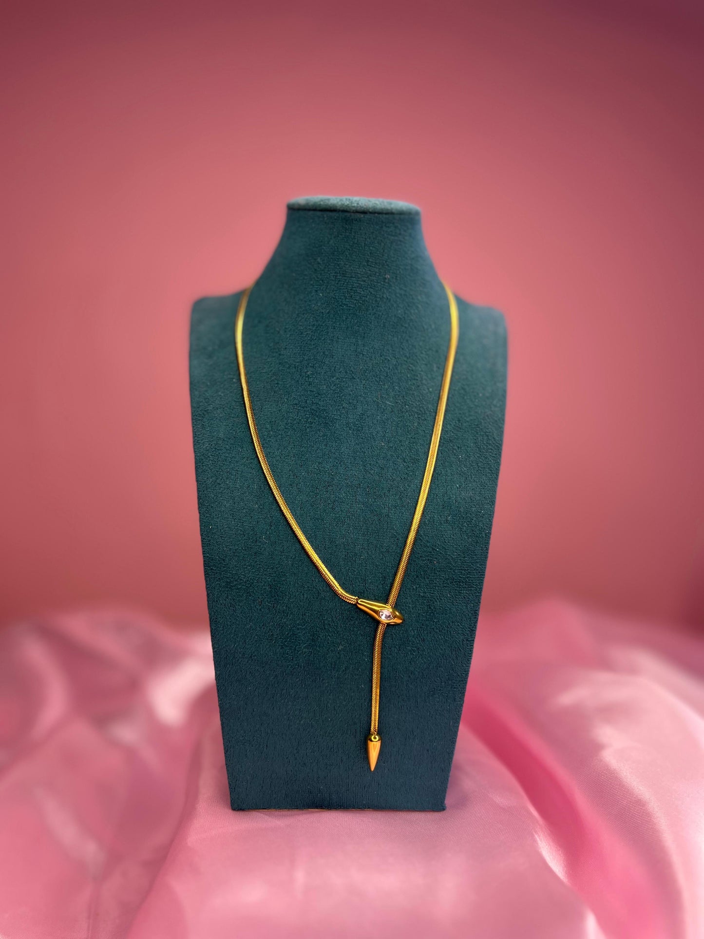 Fiore necklace