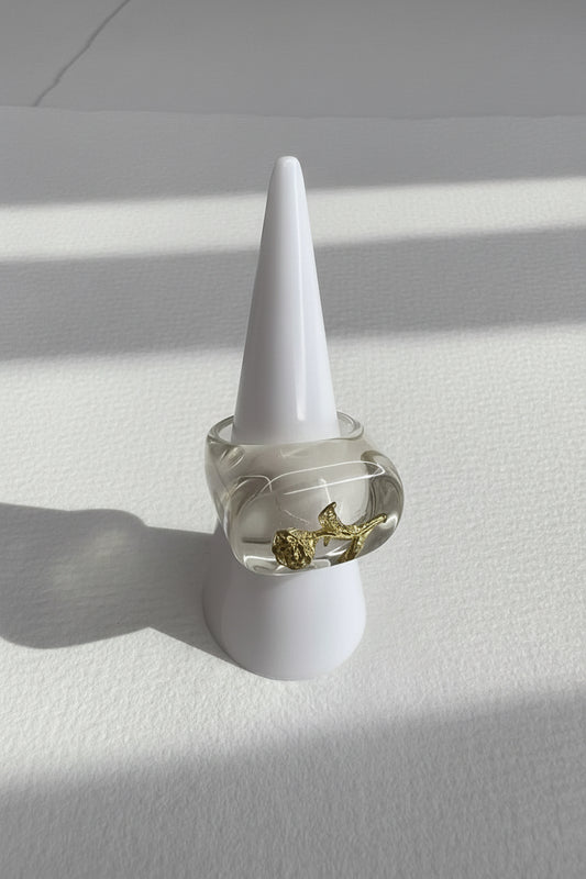 Valentinas ring