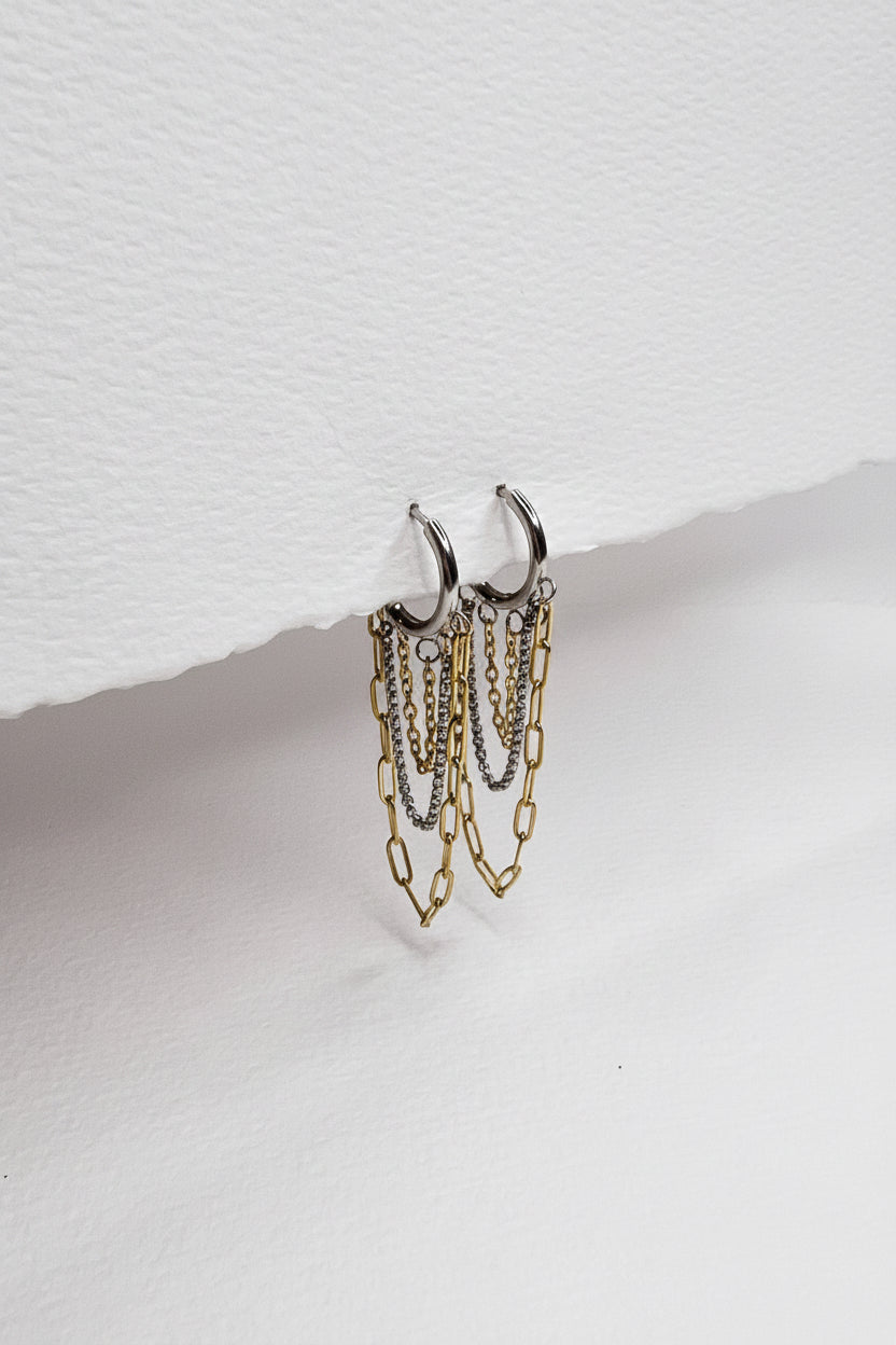 Valentinas earring