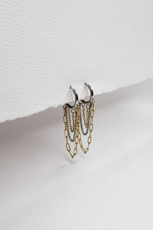 Valentinas earring