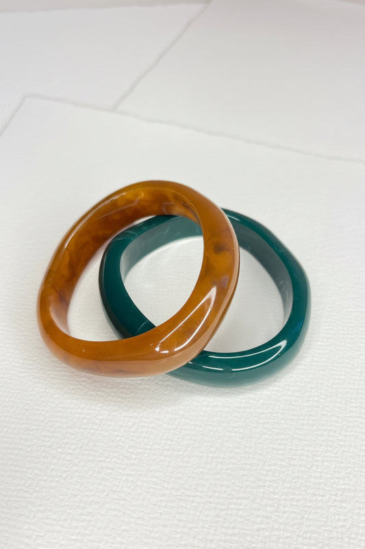 Nova bangles