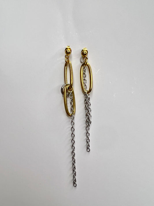 Maia earring