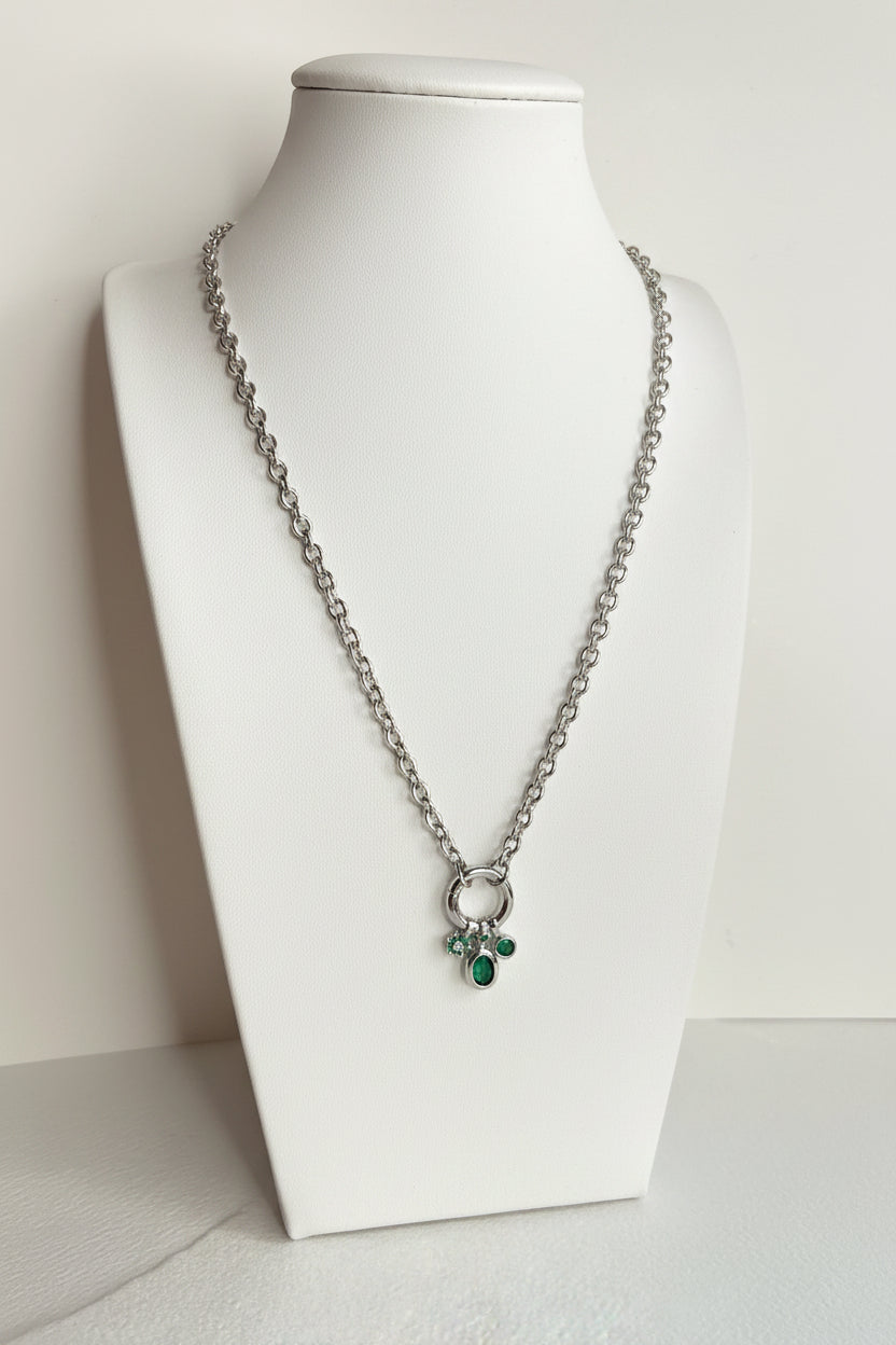 Stella Necklace
